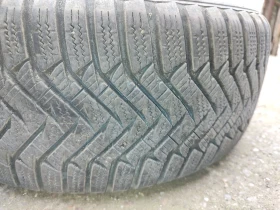 Гуми Зимни 195/50R15, снимка 3 - Гуми и джанти - 48729815