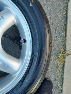    195/55R15  Opel Astra | Mobile.bg    6