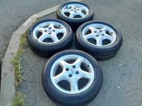    195/55R15  Opel Astra | Mobile.bg    2