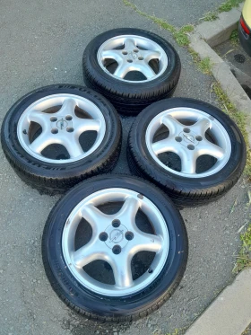    195/55R15  Opel Astra | Mobile.bg    5