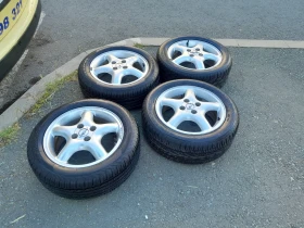        195/55R15  Opel Astra