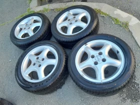    195/55R15  Opel Astra | Mobile.bg    3