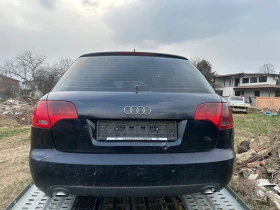 Audi A4 2.7 TDI НА ЧАСТИ 5 бр, снимка 3