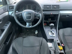Audi A4 2.7 TDI НА ЧАСТИ 5 бр, снимка 4