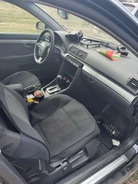 Audi A4 2.7 TDI НА ЧАСТИ 5 бр, снимка 5