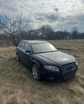 Audi A4 2.7 TDI НА ЧАСТИ 5 бр, снимка 2