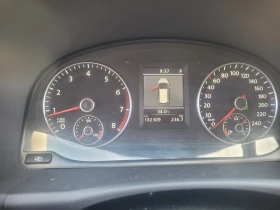 VW Touran 1.4 TSI DSG 7 скорости, снимка 10