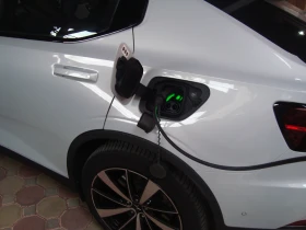 Polestar Polestar Electric, снимка 9