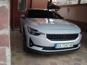 Polestar Polestar Electric, снимка 13