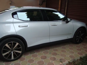 Polestar Polestar Electric, снимка 17