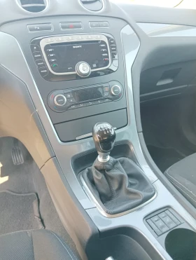 Ford Mondeo, снимка 4