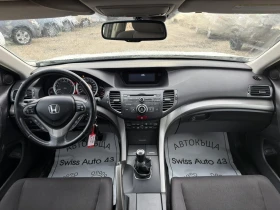 Honda Accord 2.0i V-TEC, снимка 15