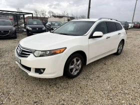 Honda Accord 2.0i V-TEC, снимка 2