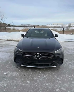 Mercedes-Benz E 450 * CARFAX * ЦЕНА ДО БГ, снимка 2