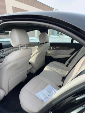 Mercedes-Benz E 450 * CARFAX * ЦЕНА ДО БГ, снимка 7