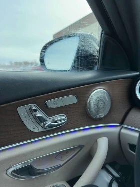 Mercedes-Benz E 450 * CARFAX * ЦЕНА ДО БГ, снимка 8