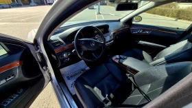 Mercedes-Benz S 320, снимка 6