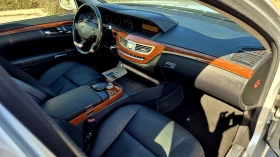 Mercedes-Benz S 320, снимка 10