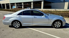 Mercedes-Benz S 320, снимка 3