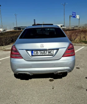 Mercedes-Benz S 320, снимка 5