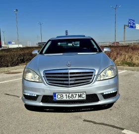 Mercedes-Benz S 320, снимка 1