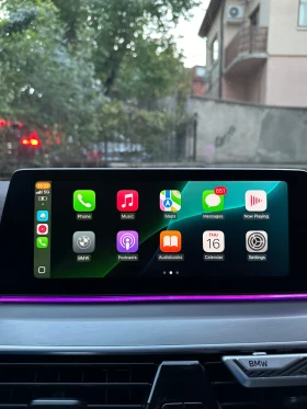 BMW 530 BMW G30 2017 , снимка 12