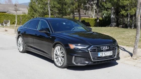Audi A6 55 TFSI, снимка 7