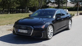 Audi A6 55 TFSI, снимка 1