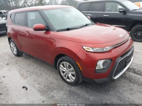 Kia Soul 2.0l Lx, снимка 1