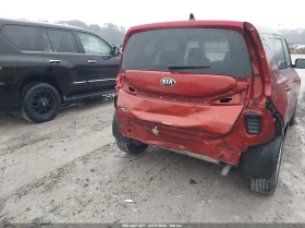 Kia Soul 2.0l Lx, снимка 6