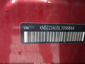 Kia Soul 2.0l Lx, снимка 9