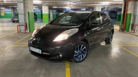 Nissan Leaf  24kWh AERO STYLE FULL, снимка 1