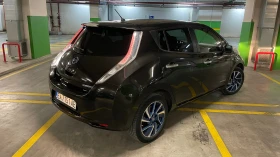 Nissan Leaf  24kWh AERO STYLE FULL, снимка 3