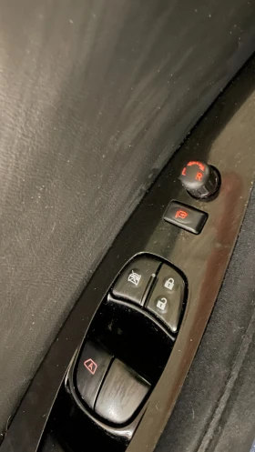 Nissan Leaf  24kWh AERO STYLE FULL, снимка 14