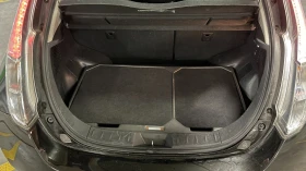 Nissan Leaf  24kWh AERO STYLE FULL, снимка 11