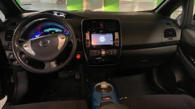 Nissan Leaf  24kWh AERO STYLE FULL, снимка 5