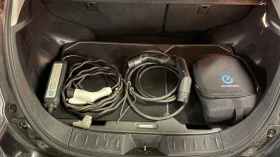 Nissan Leaf  24kWh AERO STYLE FULL, снимка 10