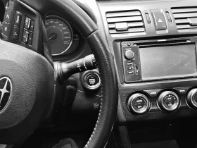 Subaru XV, снимка 5