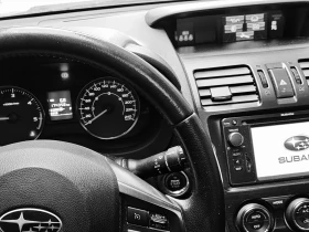 Subaru XV, снимка 6