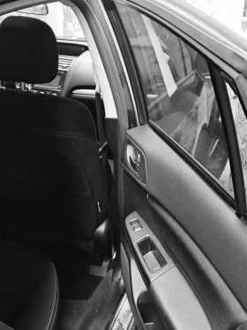 Subaru XV, снимка 3