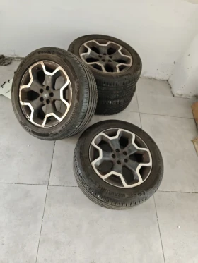 Subaru XV, снимка 15