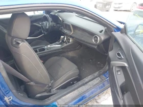 Chevrolet Camaro 3.6l 1Lt, снимка 5