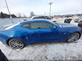 Chevrolet Camaro 3.6l 1Lt, снимка 13