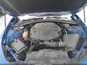 Chevrolet Camaro 3.6l 1Lt, снимка 10