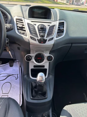 Ford Fiesta 1.4TDCI, снимка 14