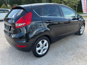 Ford Fiesta 1.4TDCI, снимка 5