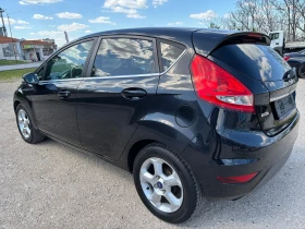 Ford Fiesta 1.4TDCI, снимка 4