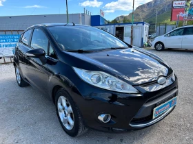 Ford Fiesta 1.4TDCI, снимка 2
