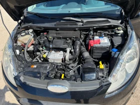 Ford Fiesta 1.4TDCI, снимка 16