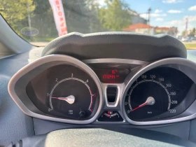Ford Fiesta 1.4TDCI, снимка 12